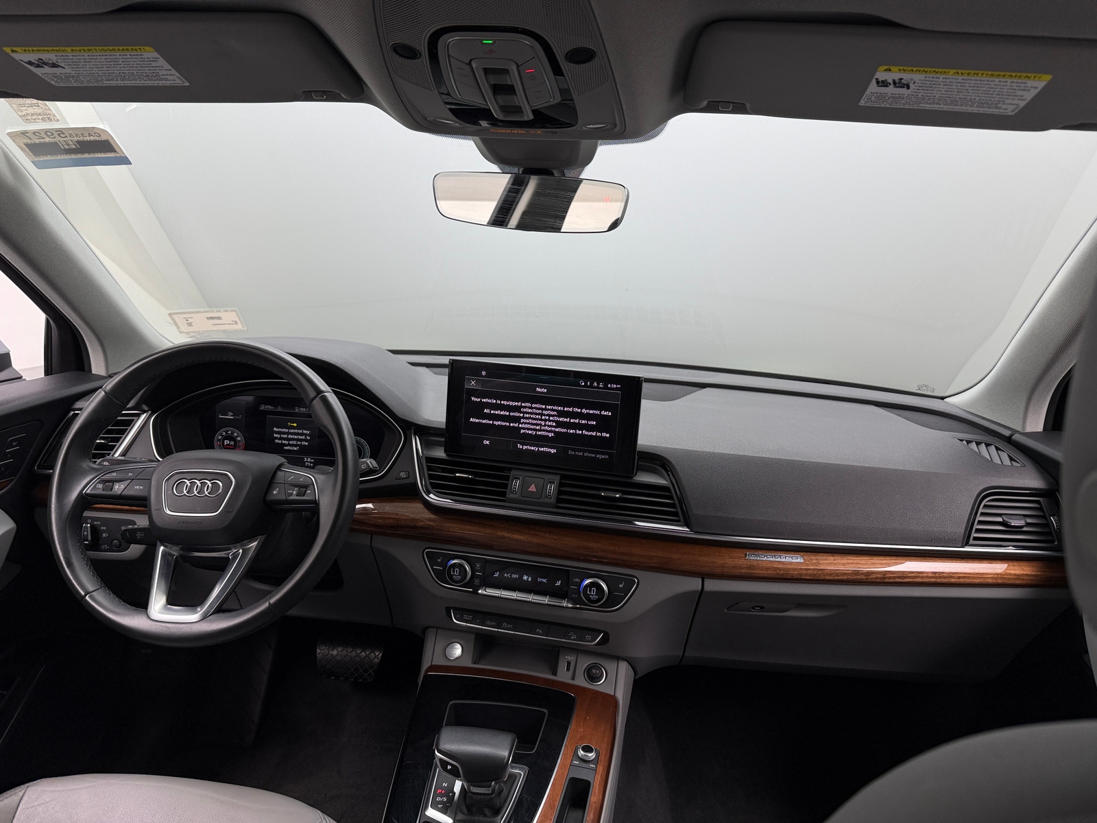 Thumbnail: 2022 Audi Q5 - 2