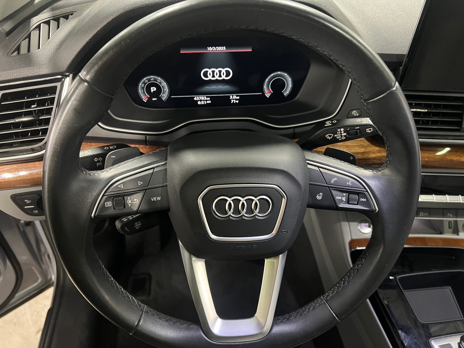 Thumbnail: 2022 Audi Q5 - 4