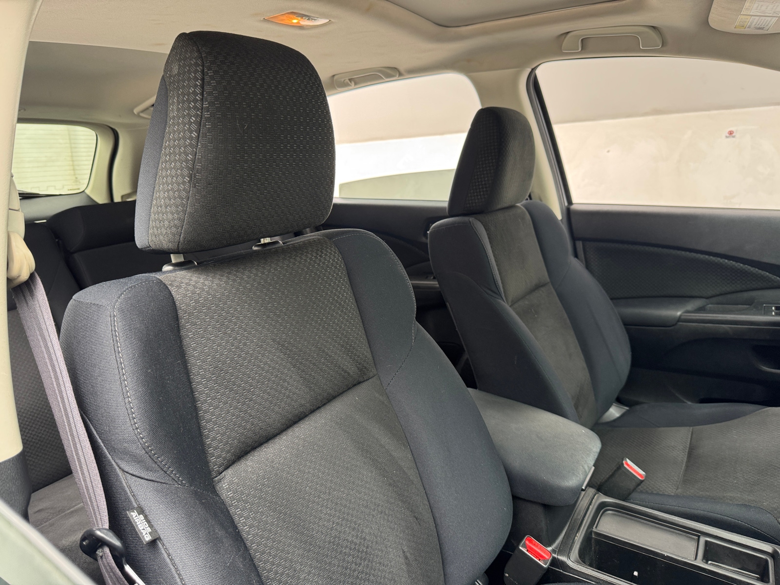 Thumbnail: 2015 Honda CR-V - 2