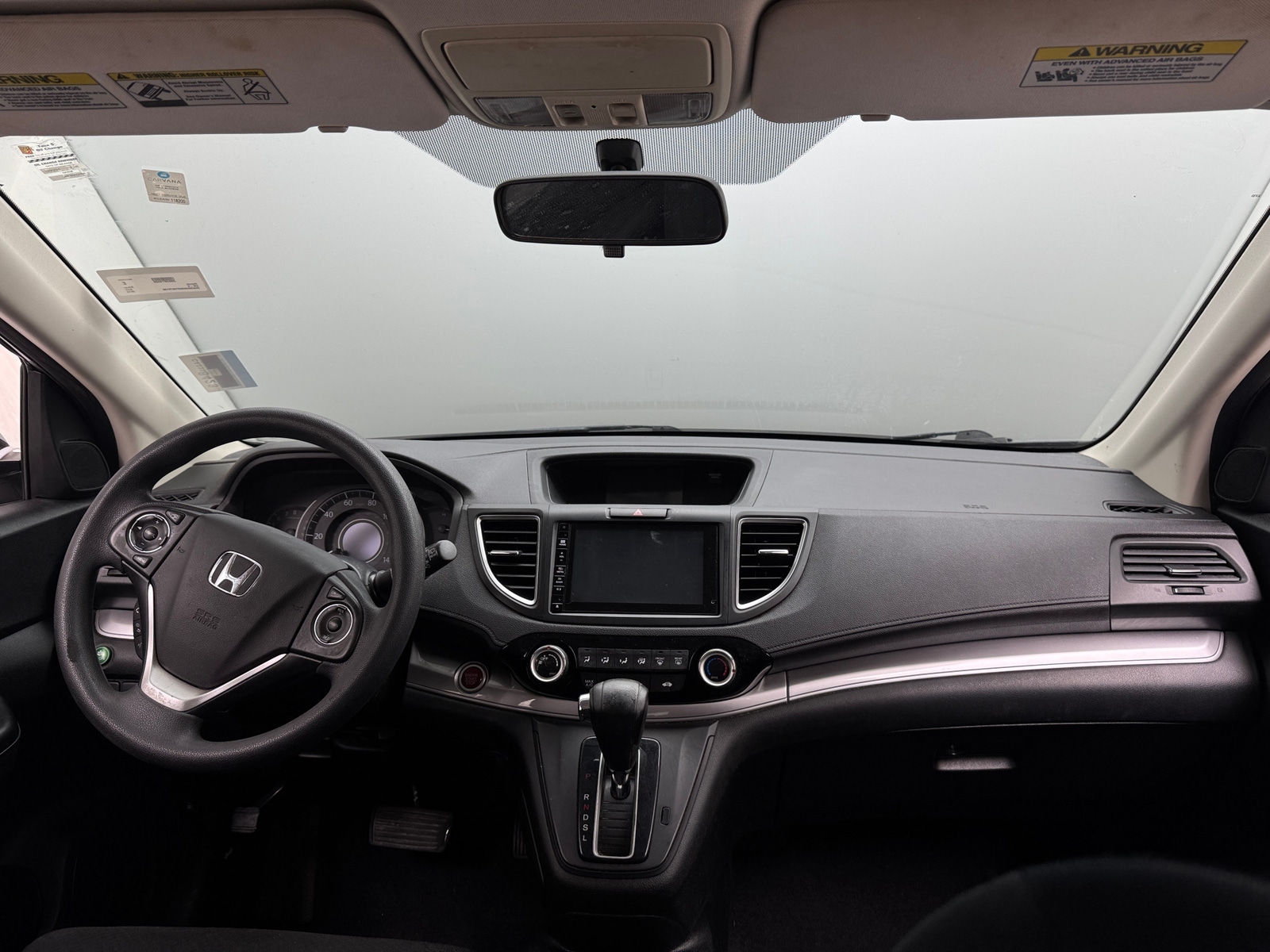 Thumbnail: 2015 Honda CR-V - 3