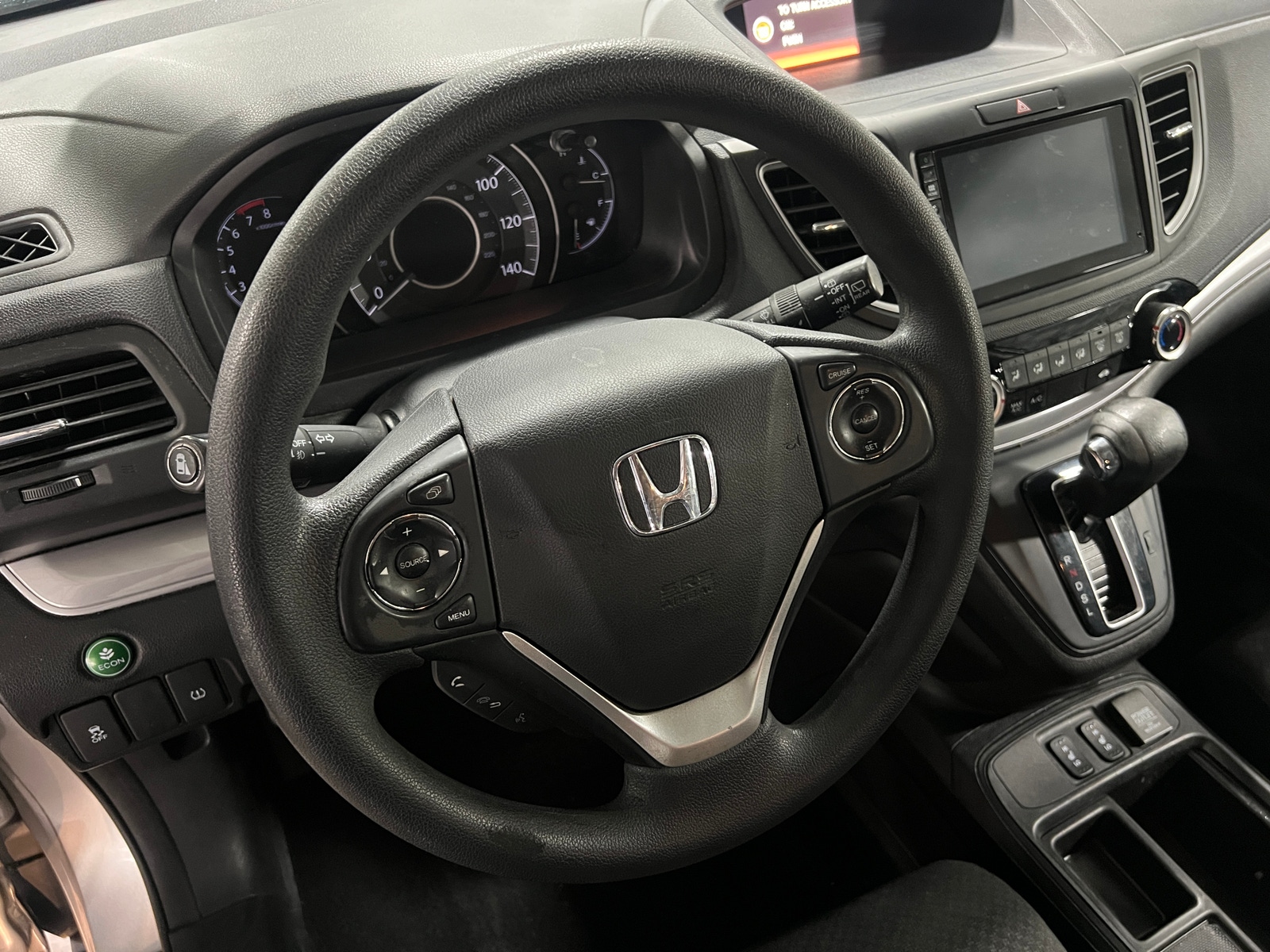 Thumbnail: 2015 Honda CR-V - 5