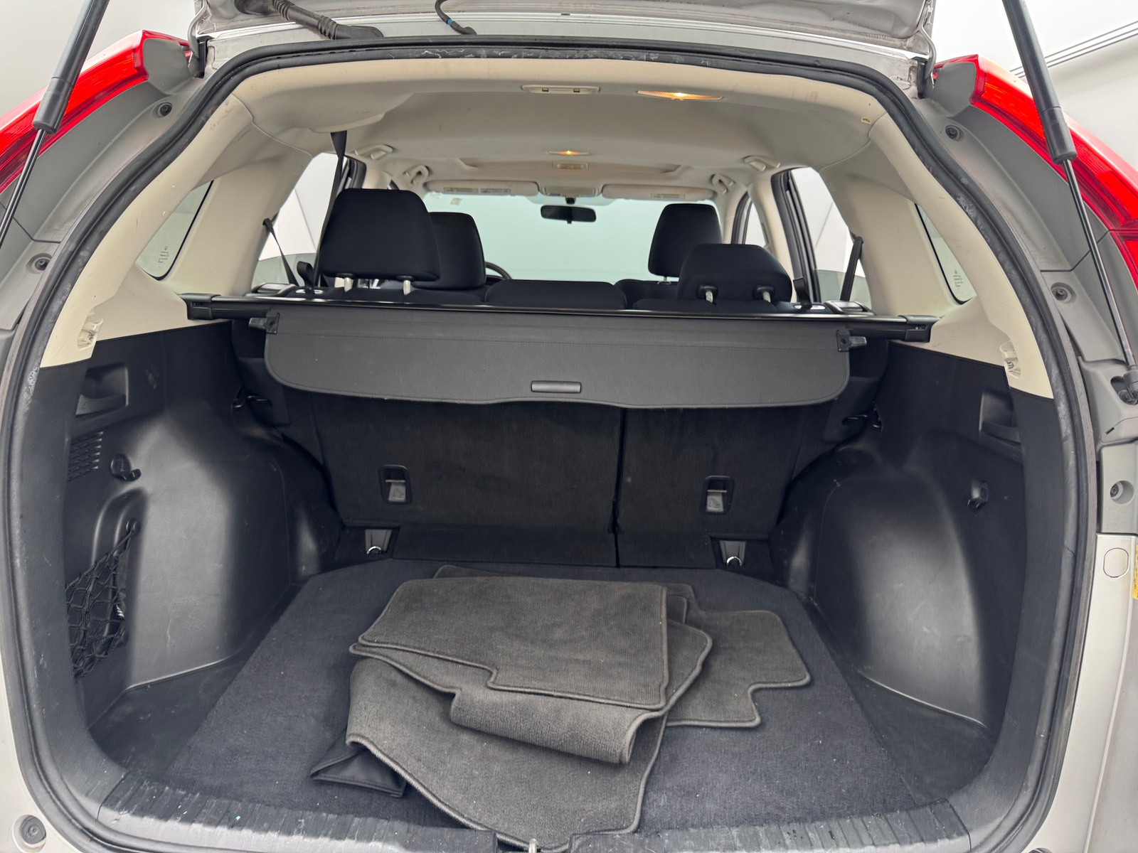 Thumbnail: 2015 Honda CR-V - 7