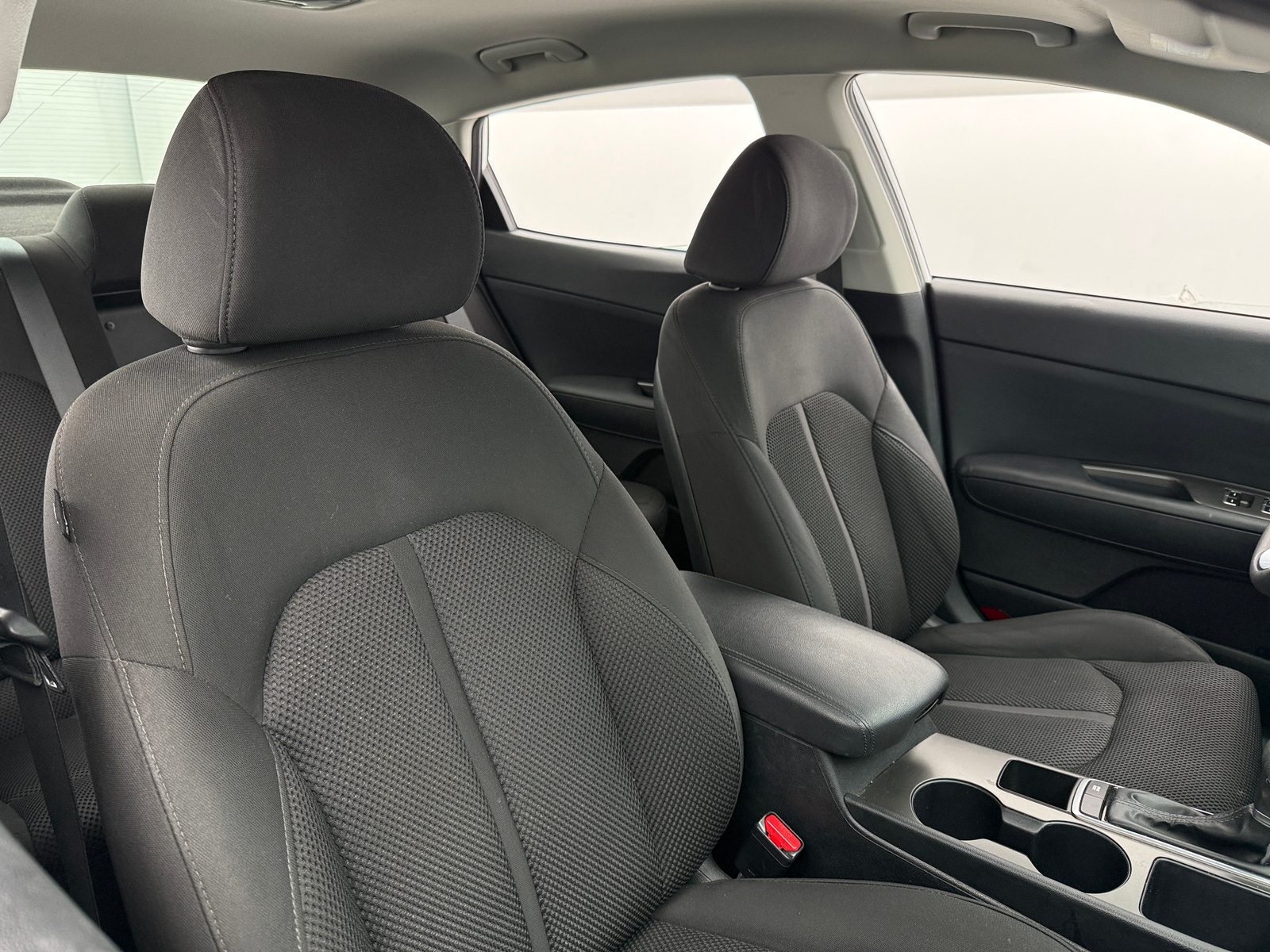 Thumbnail: 2019 Kia Optima - 2