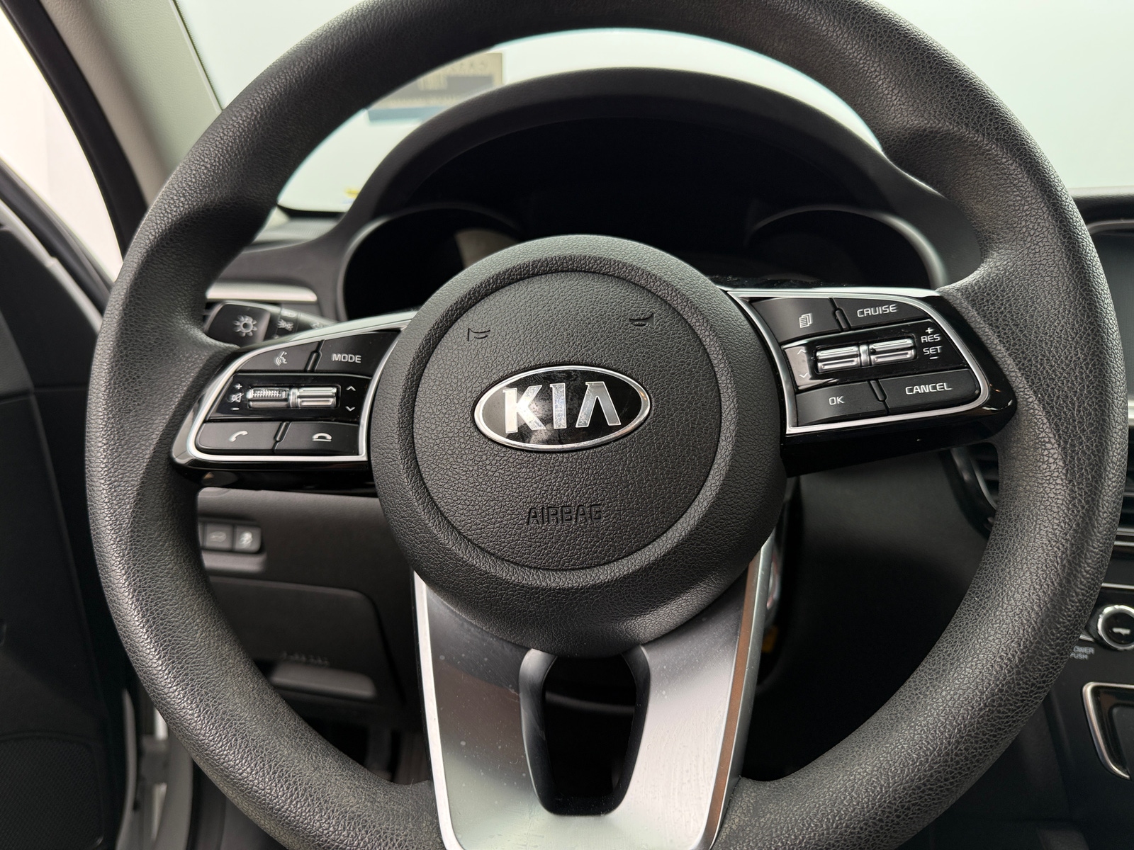 Thumbnail: 2019 Kia Optima - 5