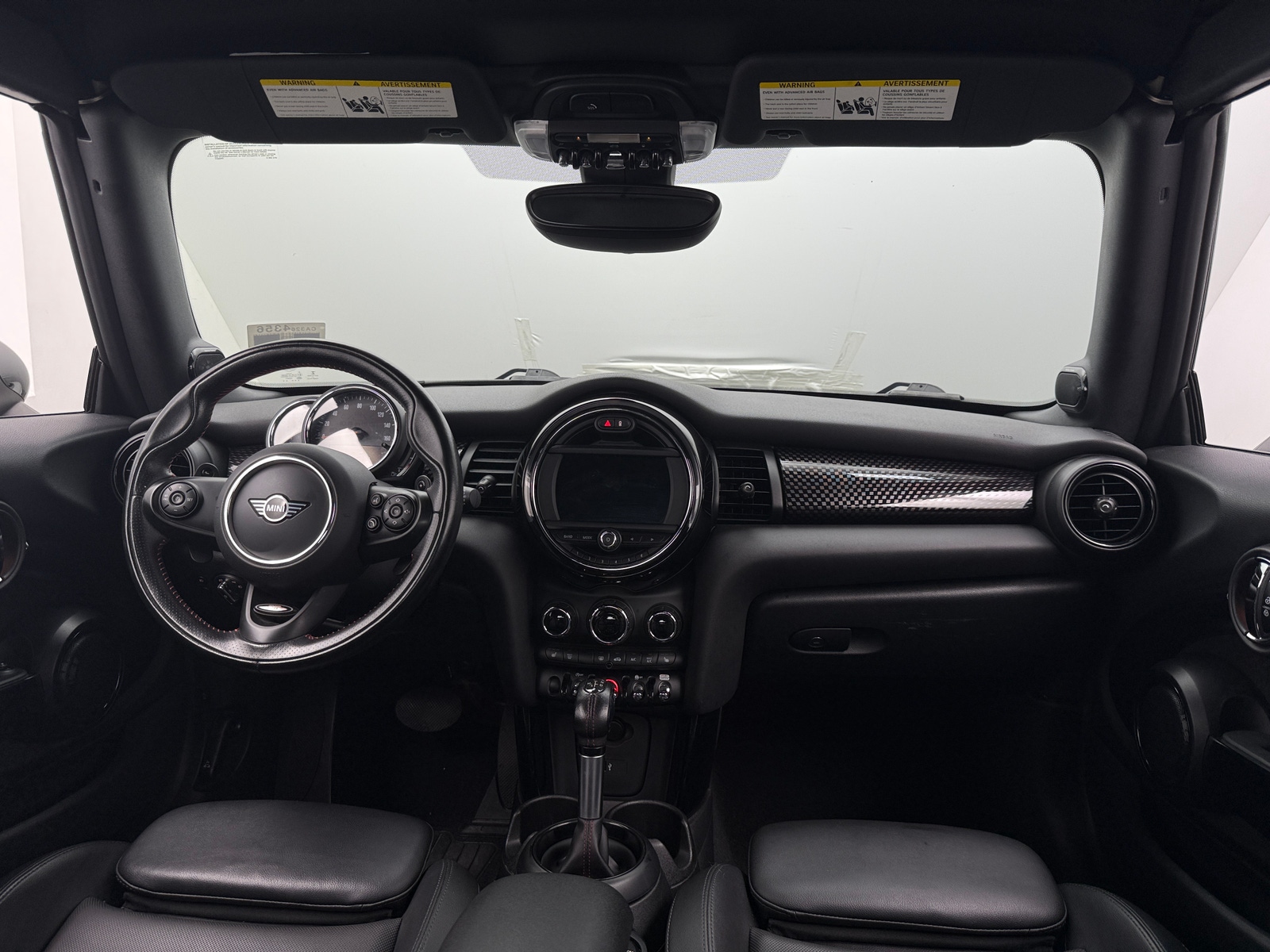 Thumbnail: 2019 MINI Cooper Convertible - 2