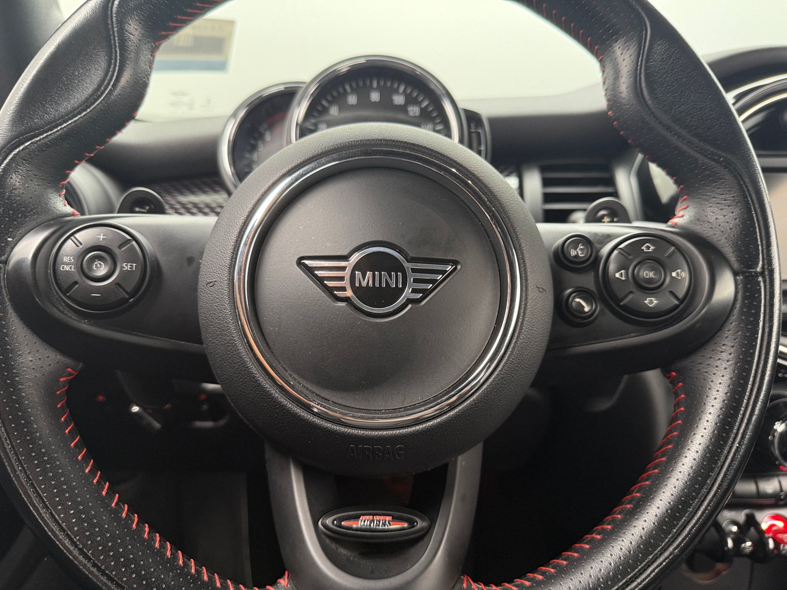 Thumbnail: 2019 MINI Cooper Convertible - 4