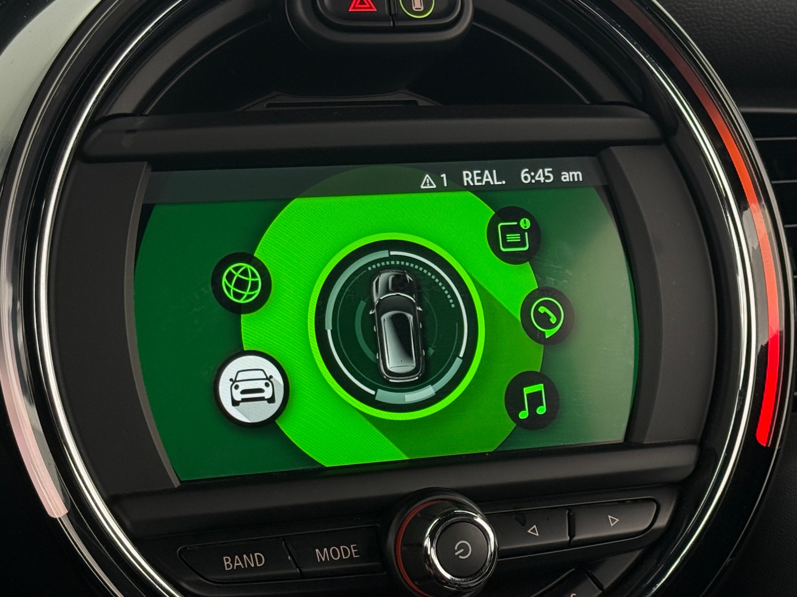 Thumbnail: 2019 MINI Cooper Convertible - 3