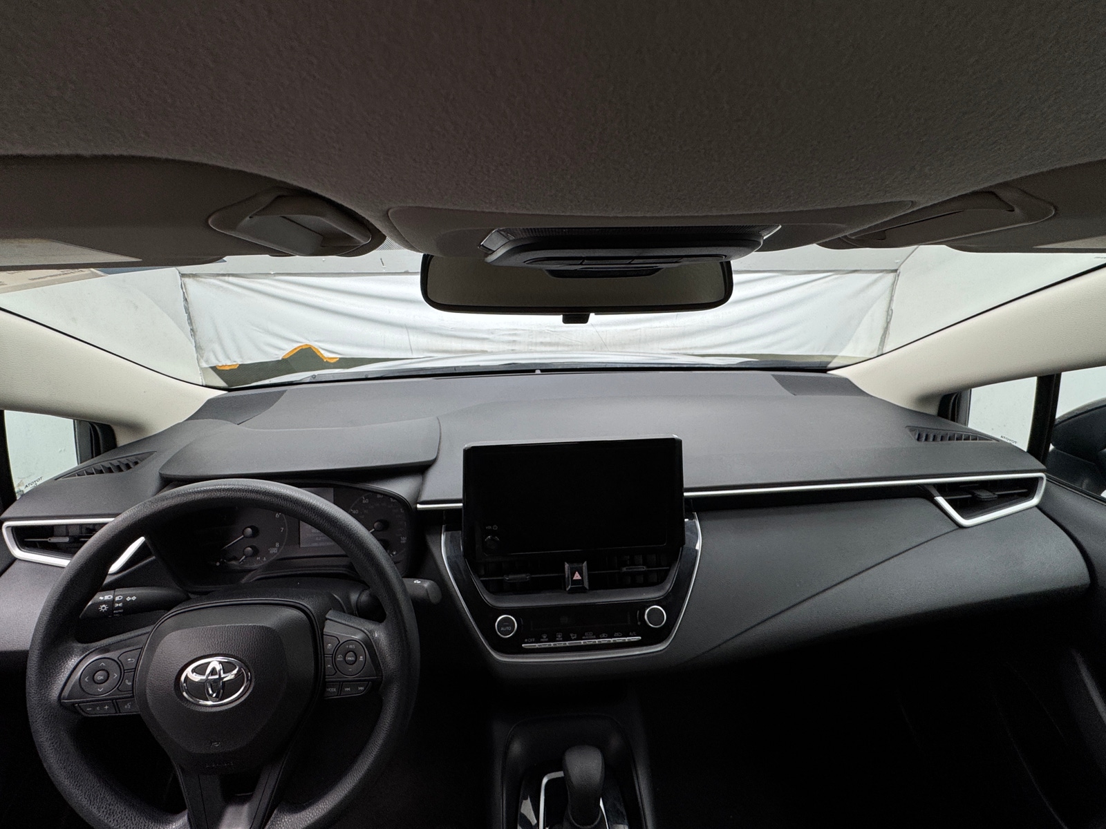 Thumbnail: 2024 Toyota Corolla - 3