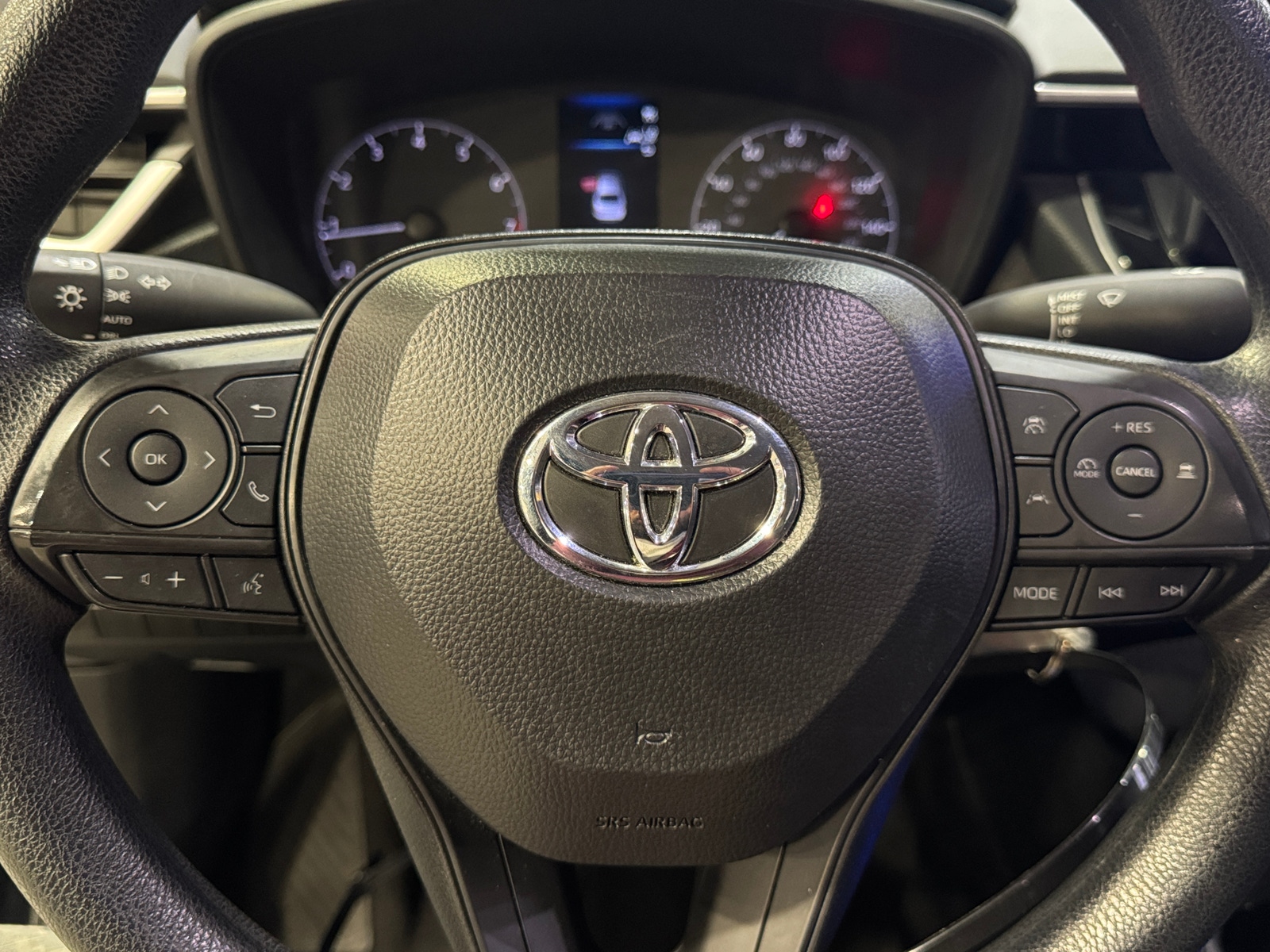 Thumbnail: 2024 Toyota Corolla - 5