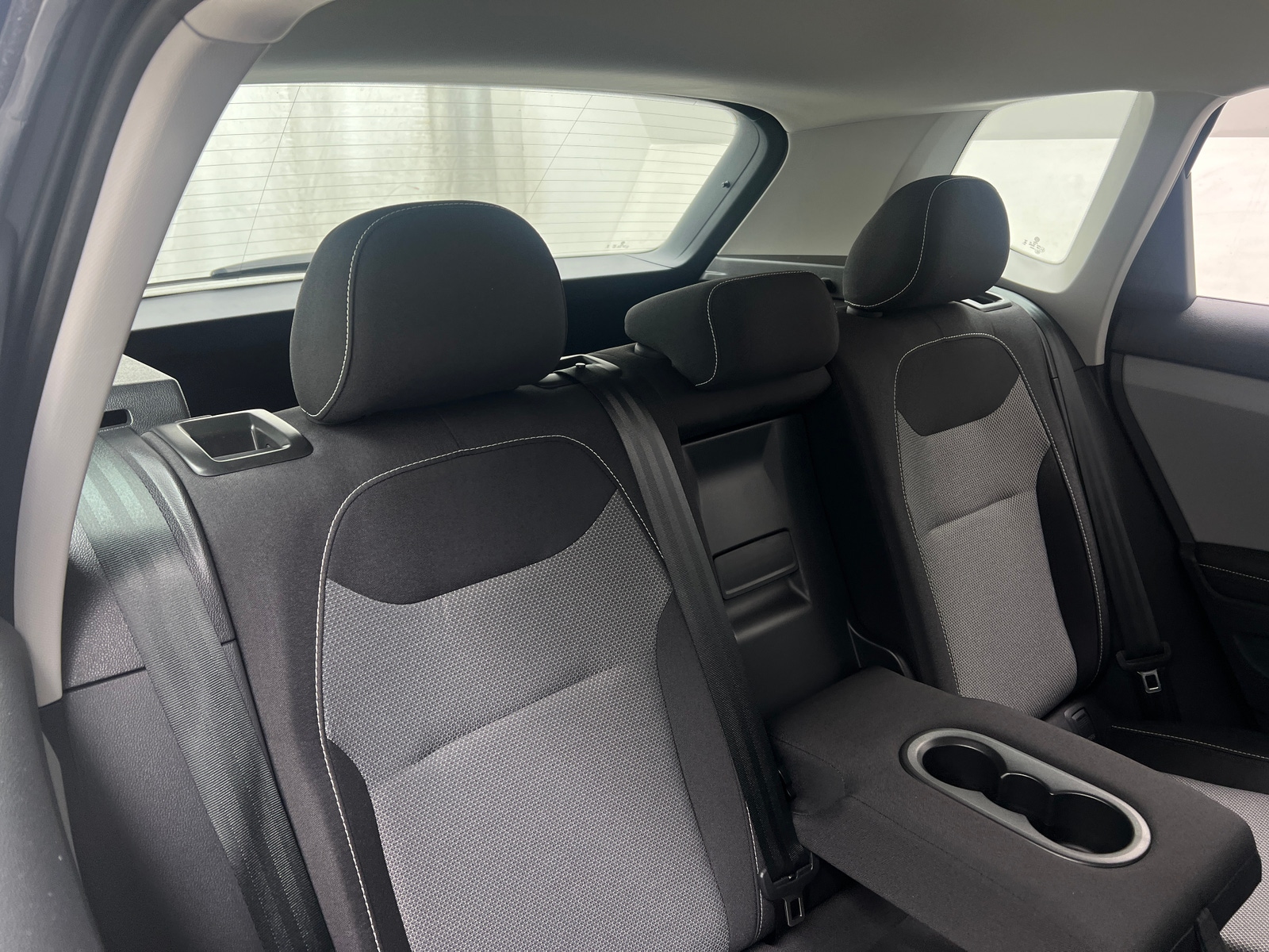 Thumbnail: 2024 Volkswagen Taos - 6