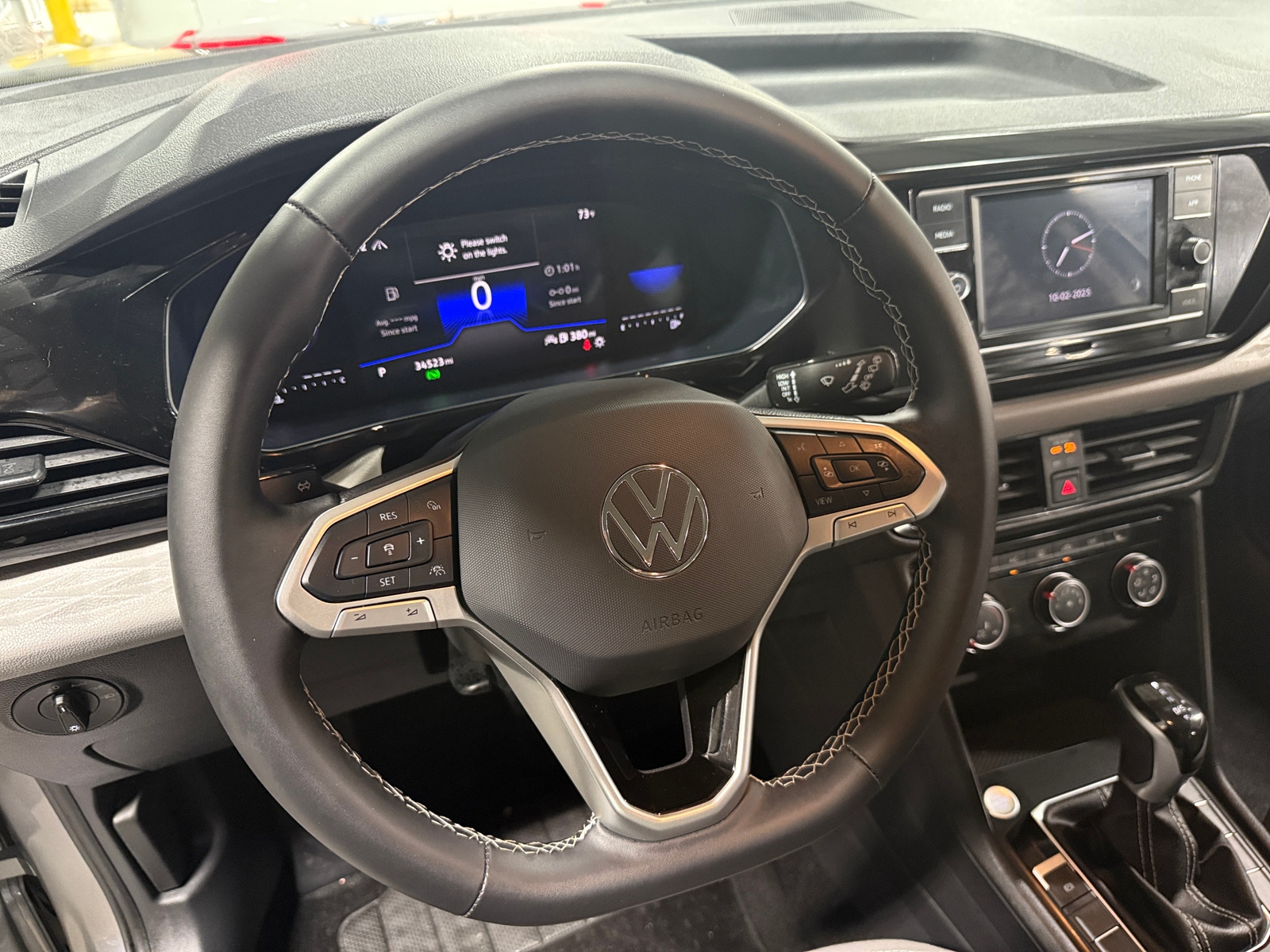 Thumbnail: 2024 Volkswagen Taos - 5