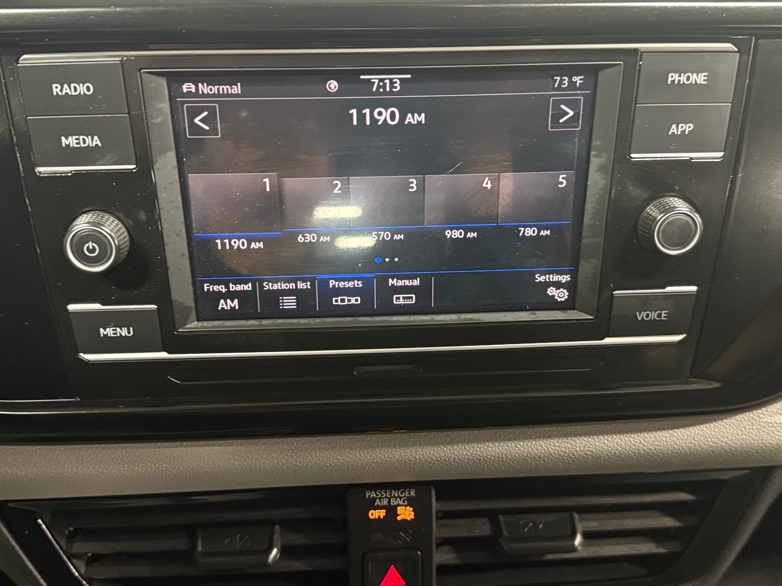 Thumbnail: 2024 Volkswagen Taos - 4