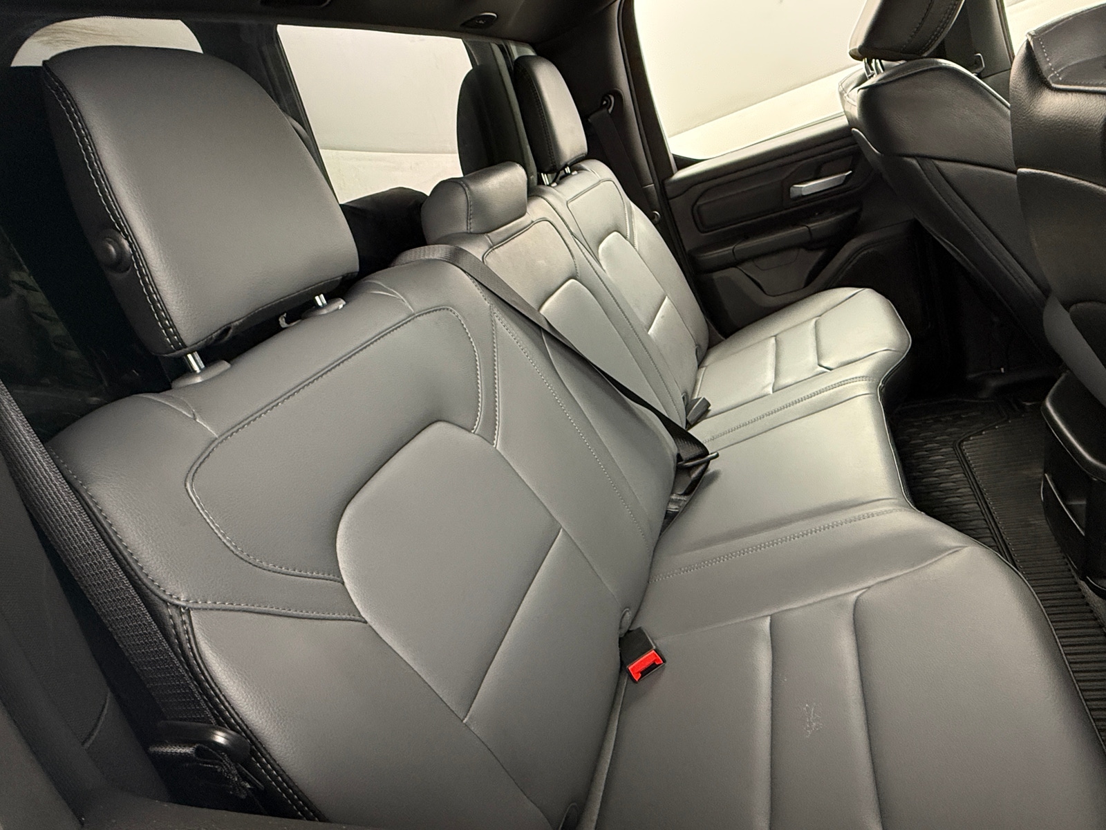 Thumbnail: 2023 RAM 1500 - 6