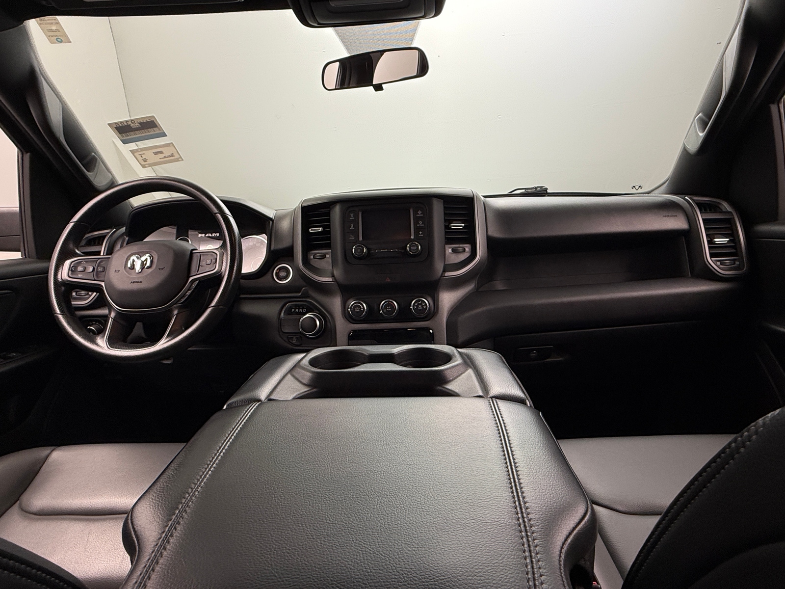 Thumbnail: 2023 RAM 1500 - 3