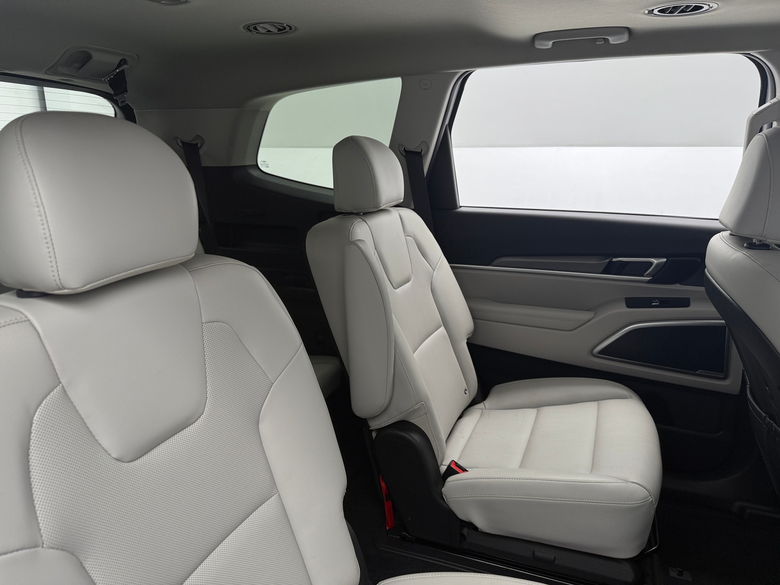 Thumbnail: 2022 Kia Telluride - 5