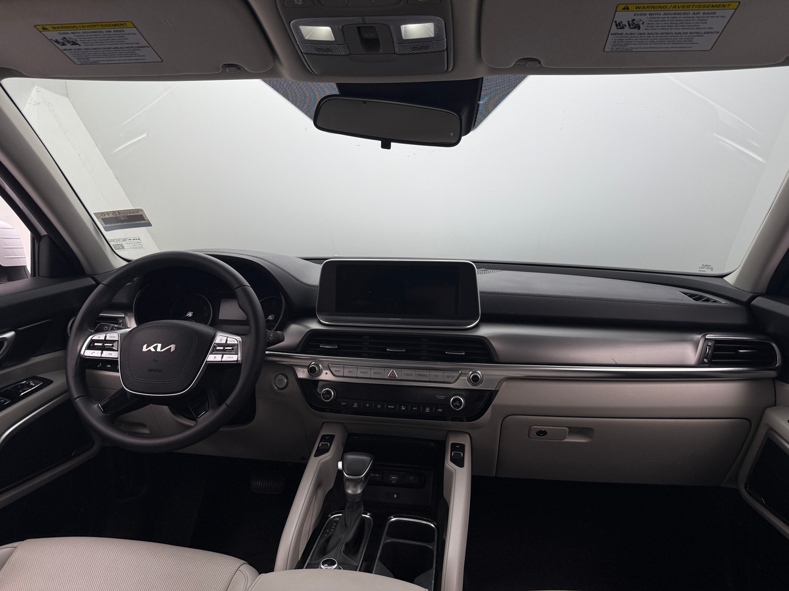 Thumbnail: 2022 Kia Telluride - 2