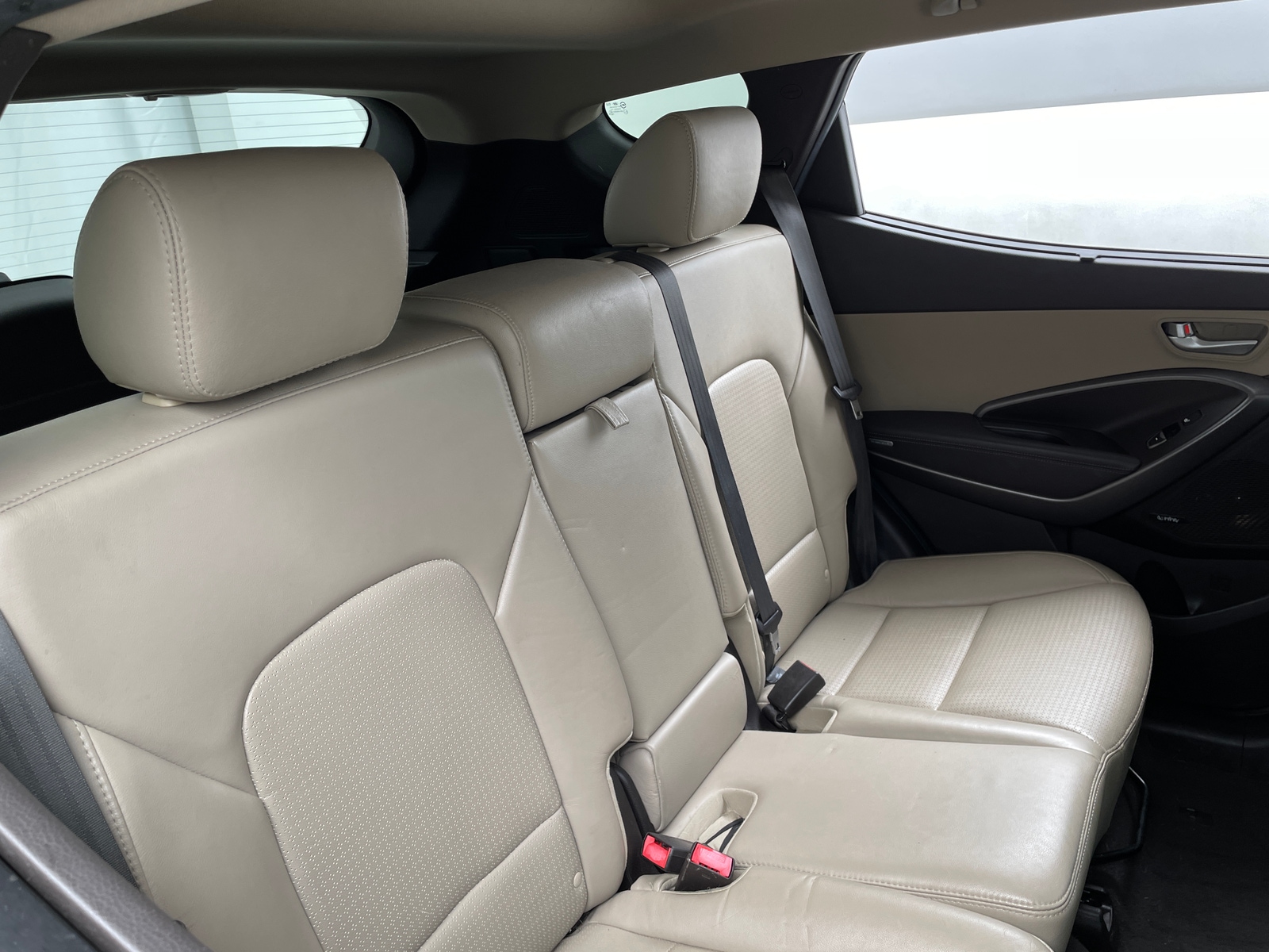 Thumbnail: 2013 Hyundai Santa Fe - 6