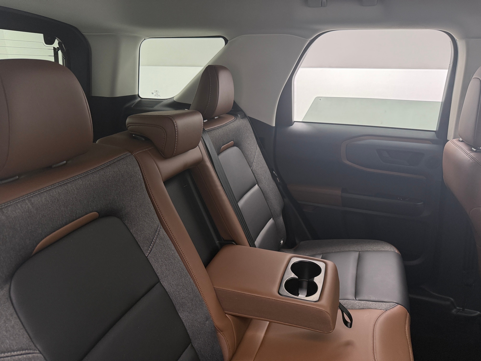 Thumbnail: 2024 Ford Bronco Sport - 6