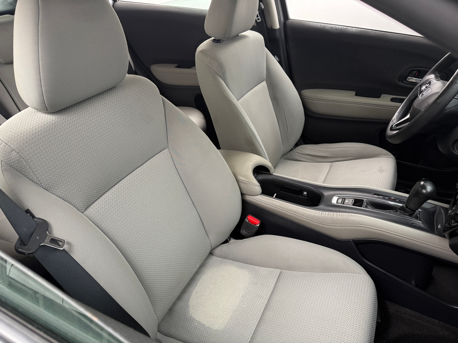 Thumbnail: 2019 Honda HR-V - 2