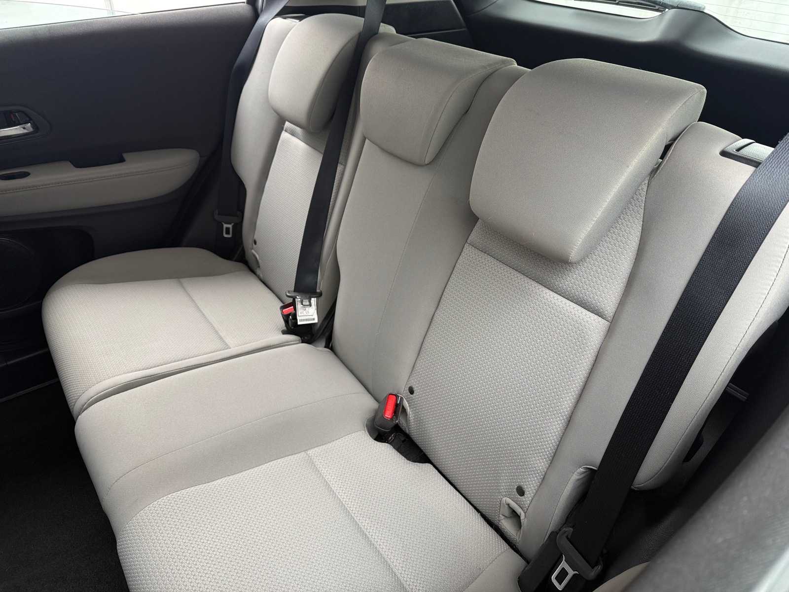 Thumbnail: 2019 Honda HR-V - 6