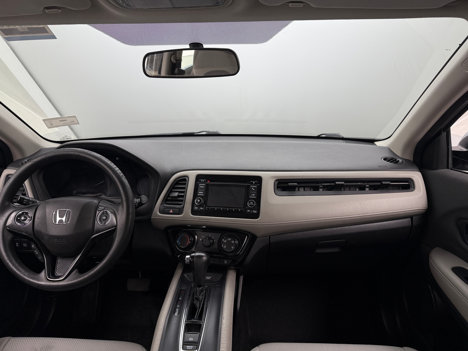 Thumbnail: 2019 Honda HR-V - 3