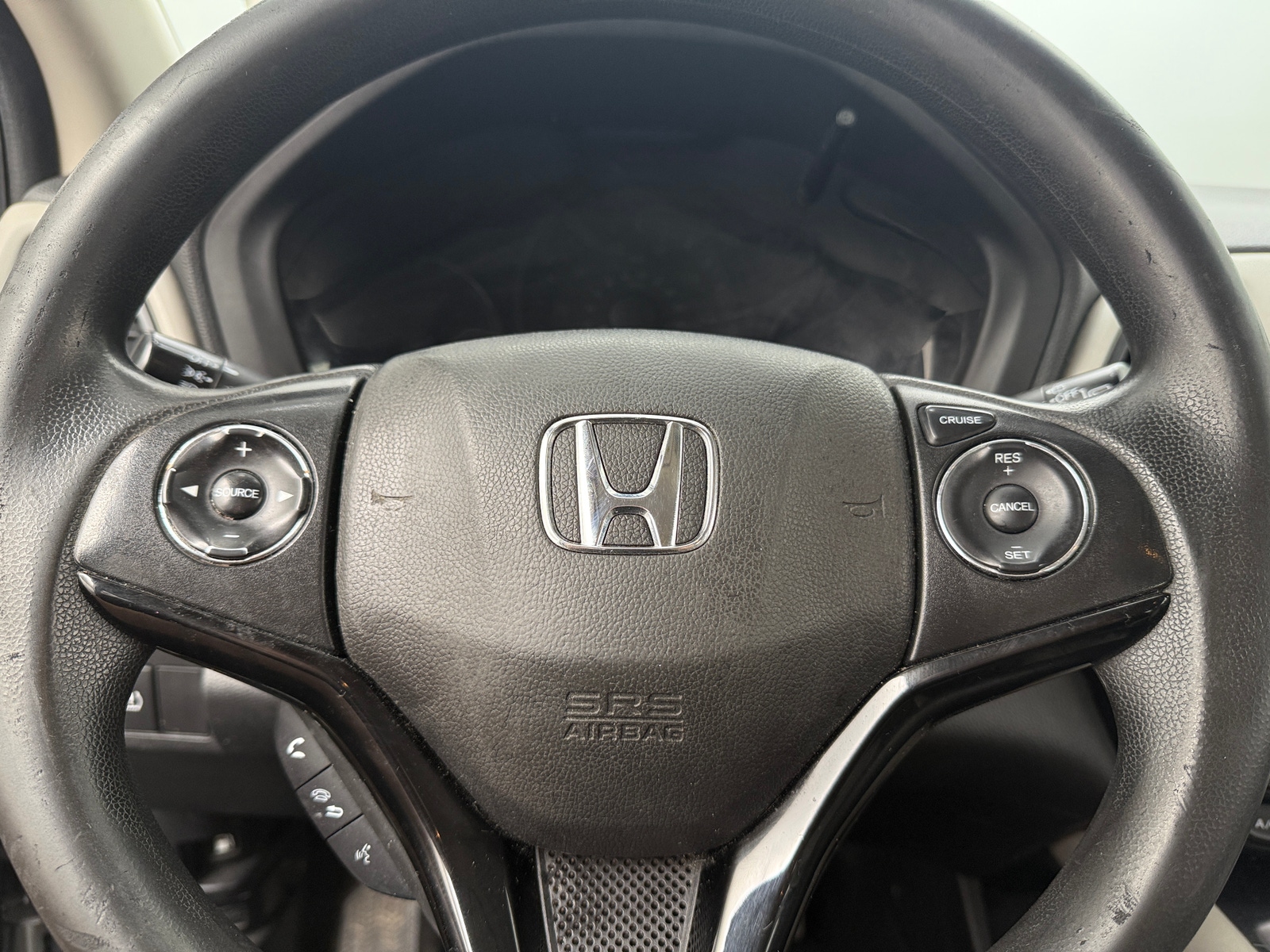 Thumbnail: 2019 Honda HR-V - 5