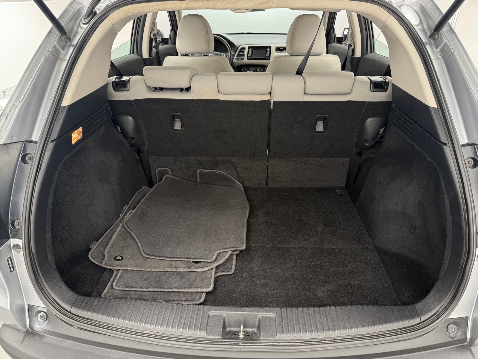 Thumbnail: 2019 Honda HR-V - 7