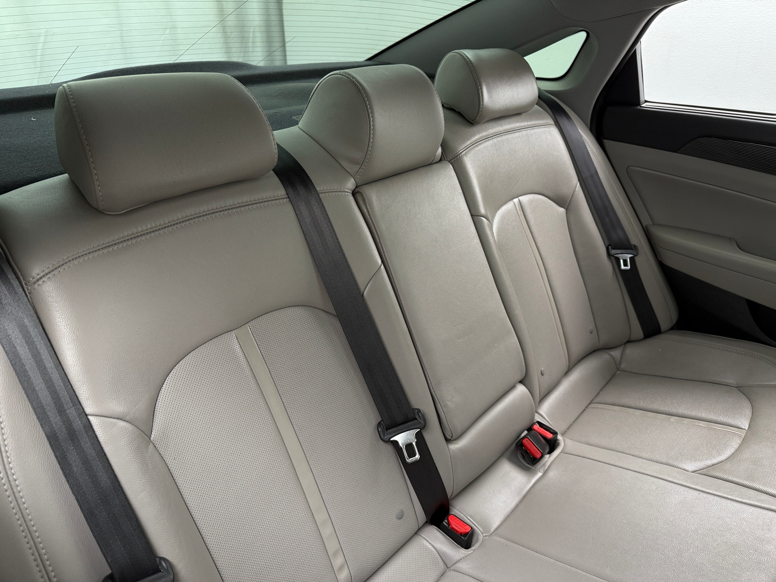 Thumbnail: 2019 Hyundai Sonata - 5