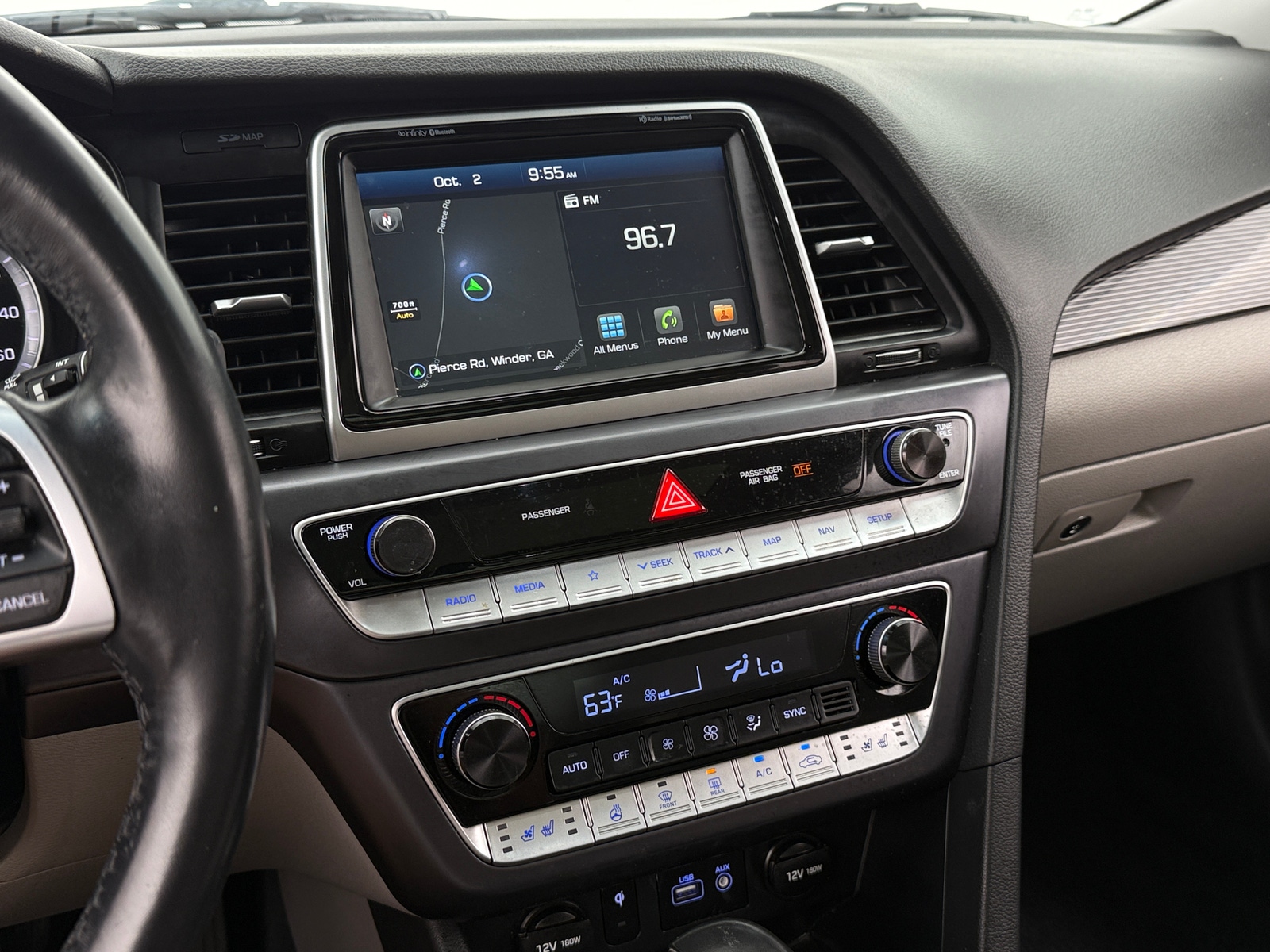 Thumbnail: 2019 Hyundai Sonata - 3