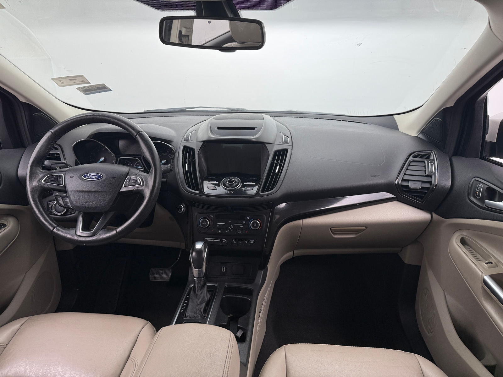 Thumbnail: 2018 Ford Escape - 2