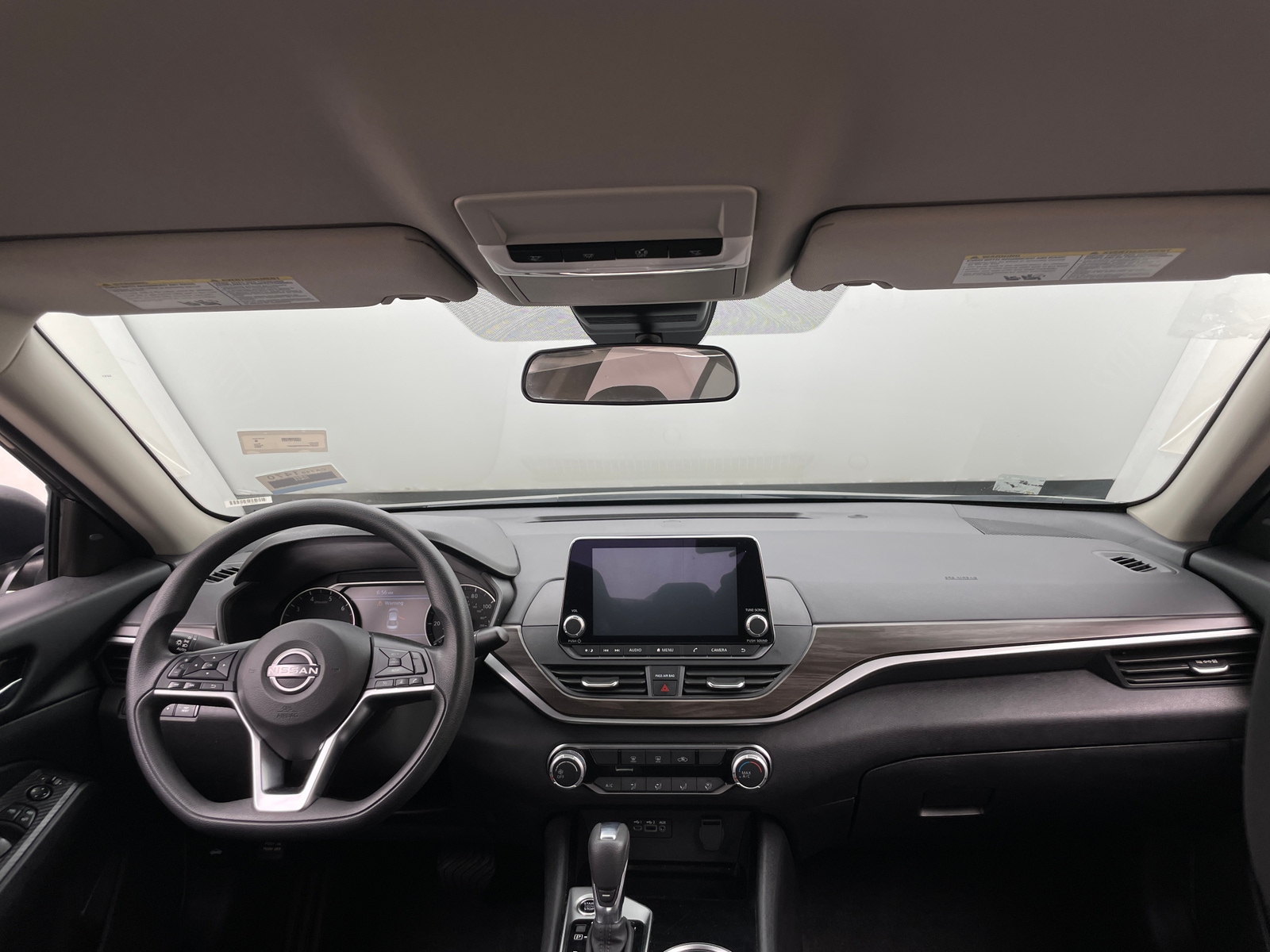 Thumbnail: 2024 Nissan Altima - 3