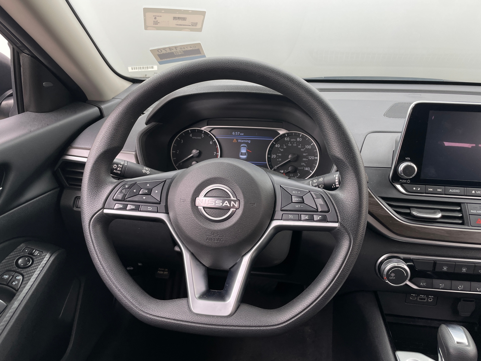 Thumbnail: 2024 Nissan Altima - 5