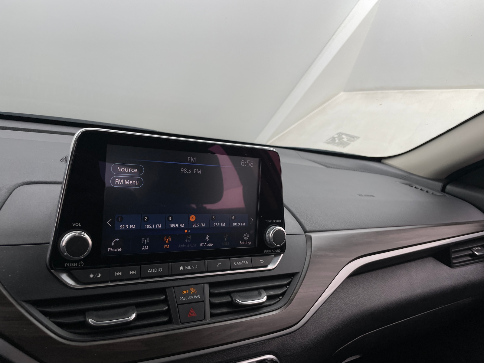 Thumbnail: 2024 Nissan Altima - 4