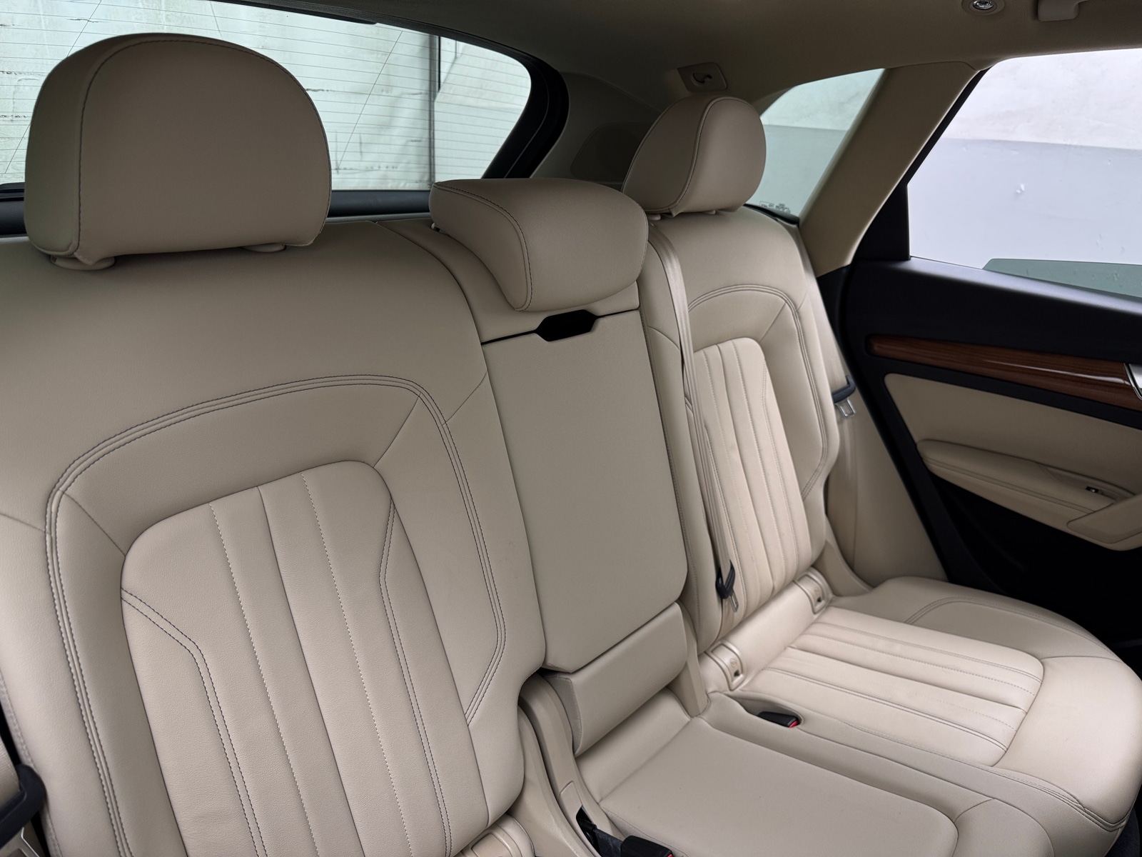 Thumbnail: 2022 Audi Q5 - 5