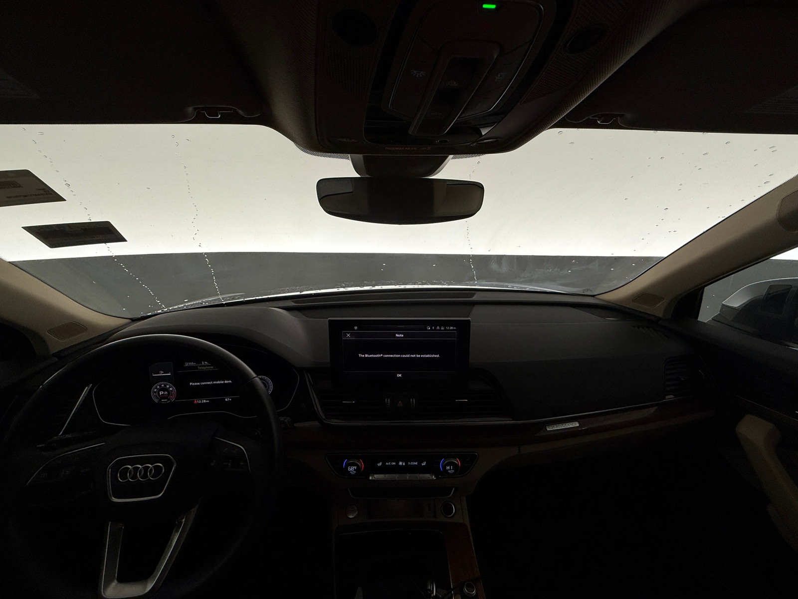 Thumbnail: 2022 Audi Q5 - 2