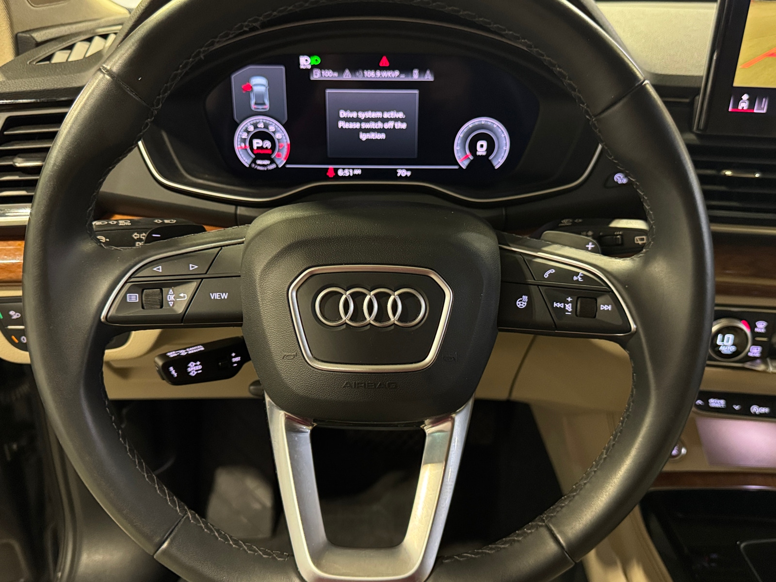 Thumbnail: 2022 Audi Q5 - 4