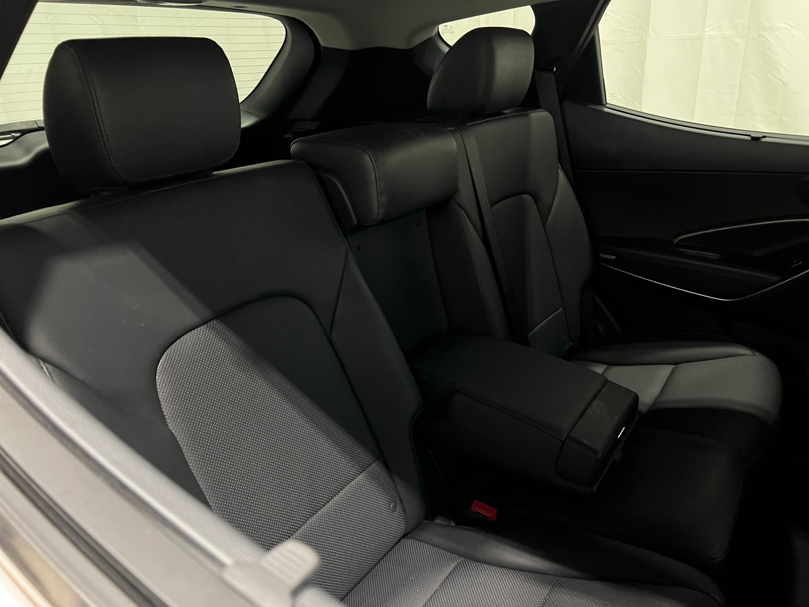 Thumbnail: 2018 Hyundai Santa Fe - 5