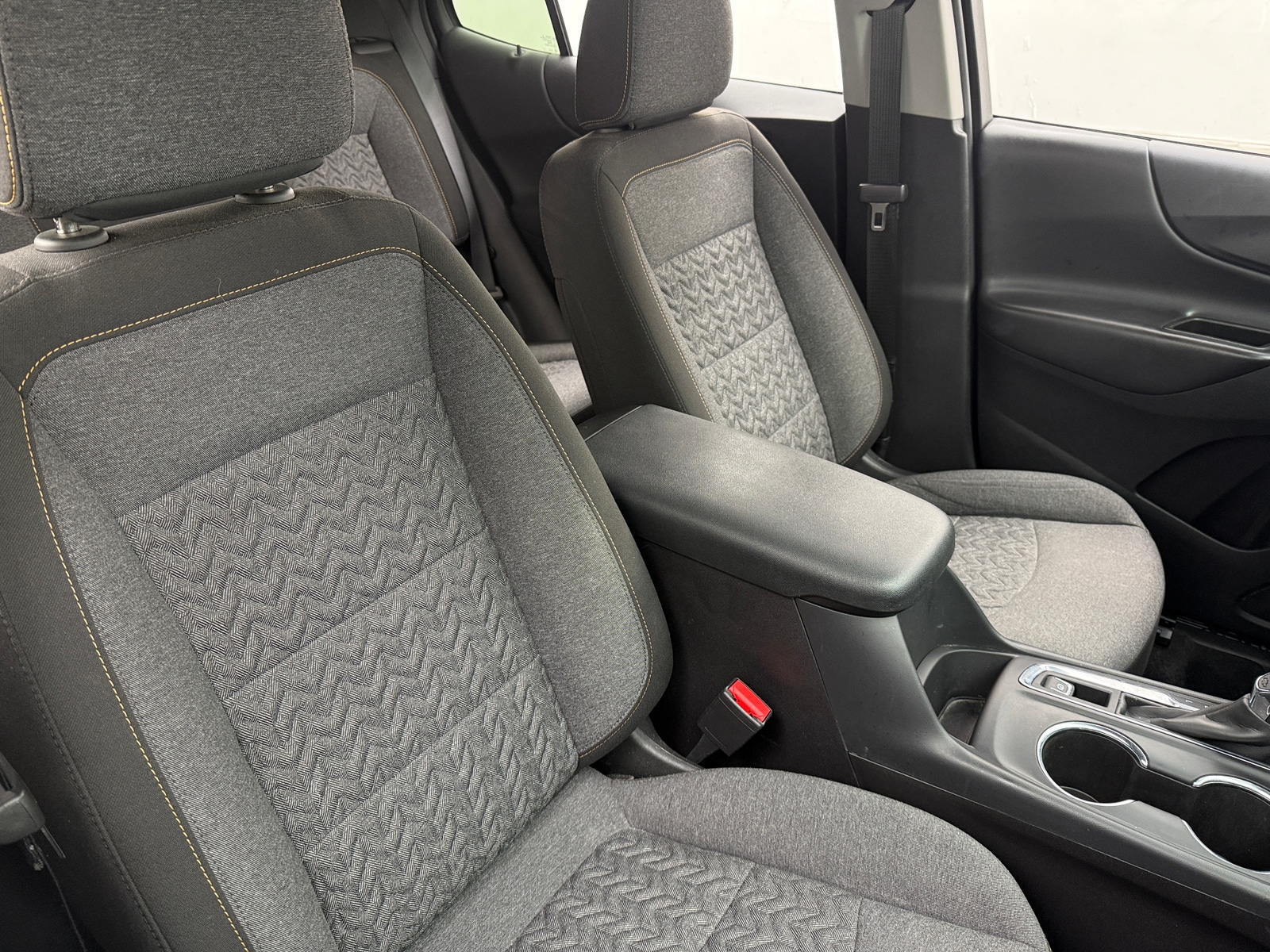Thumbnail: 2024 Chevrolet Equinox - 2