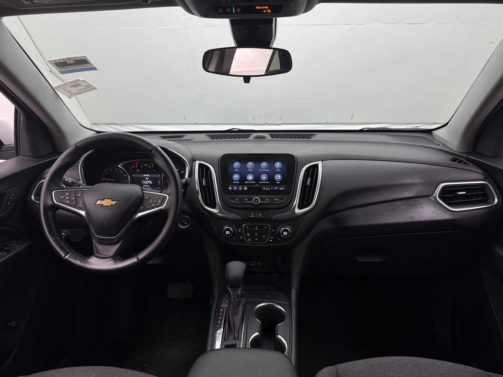 Thumbnail: 2024 Chevrolet Equinox - 3