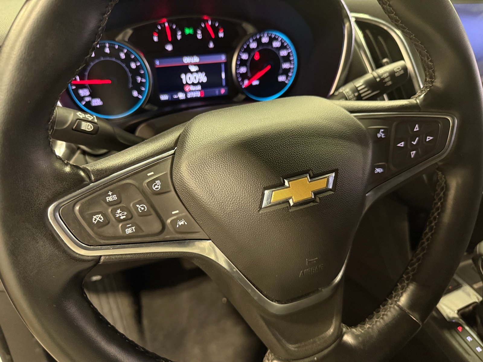 Thumbnail: 2024 Chevrolet Equinox - 5