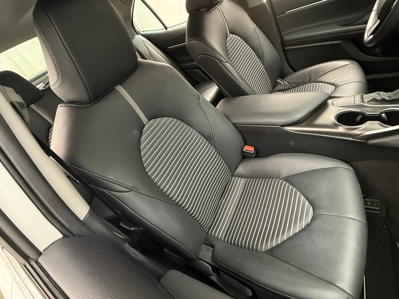 Thumbnail: 2024 Toyota Camry - 2