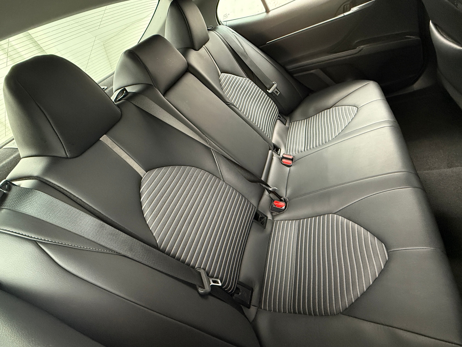 Thumbnail: 2024 Toyota Camry - 6