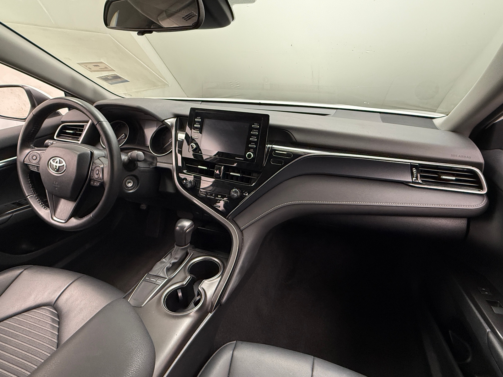 Thumbnail: 2024 Toyota Camry - 3