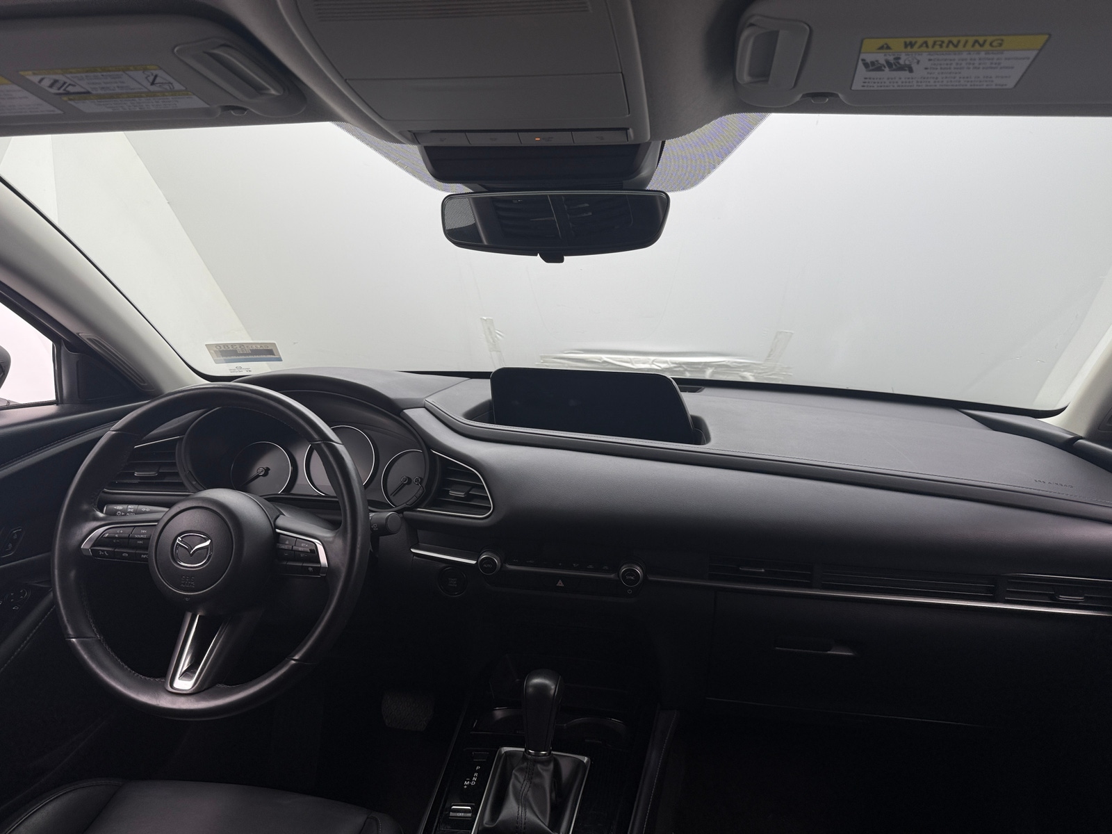 Thumbnail: 2024 Mazda CX-30 - 2