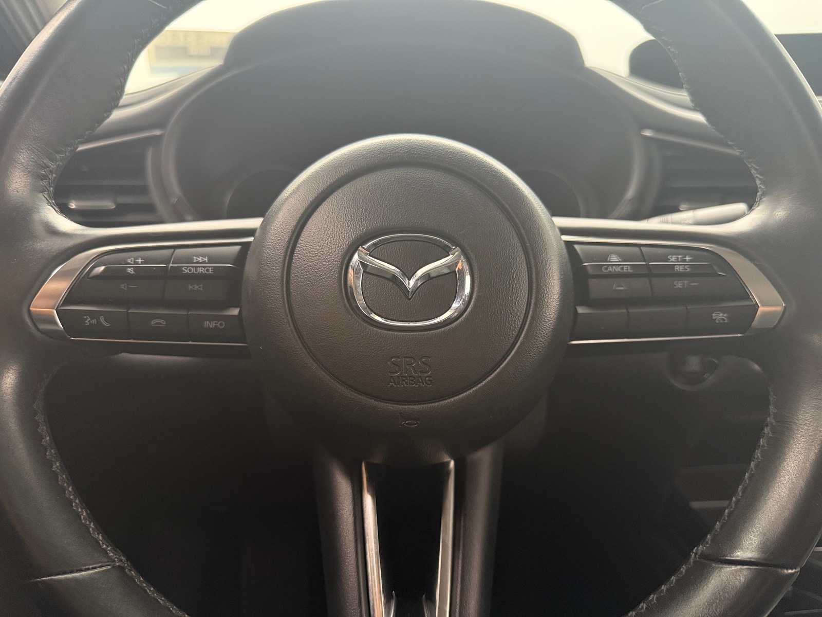 Thumbnail: 2024 Mazda CX-30 - 4