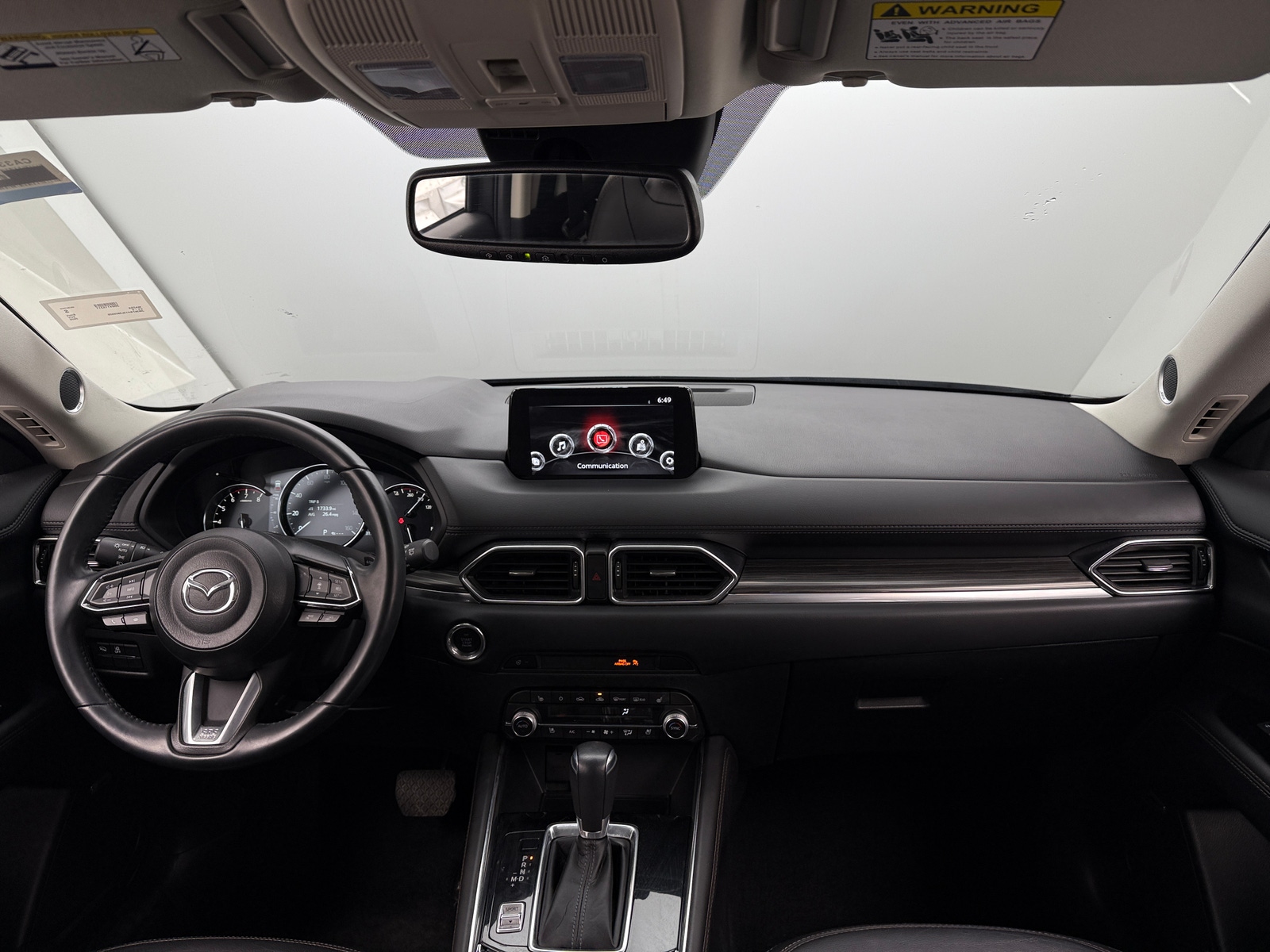 Thumbnail: 2020 Mazda CX-5 - 2