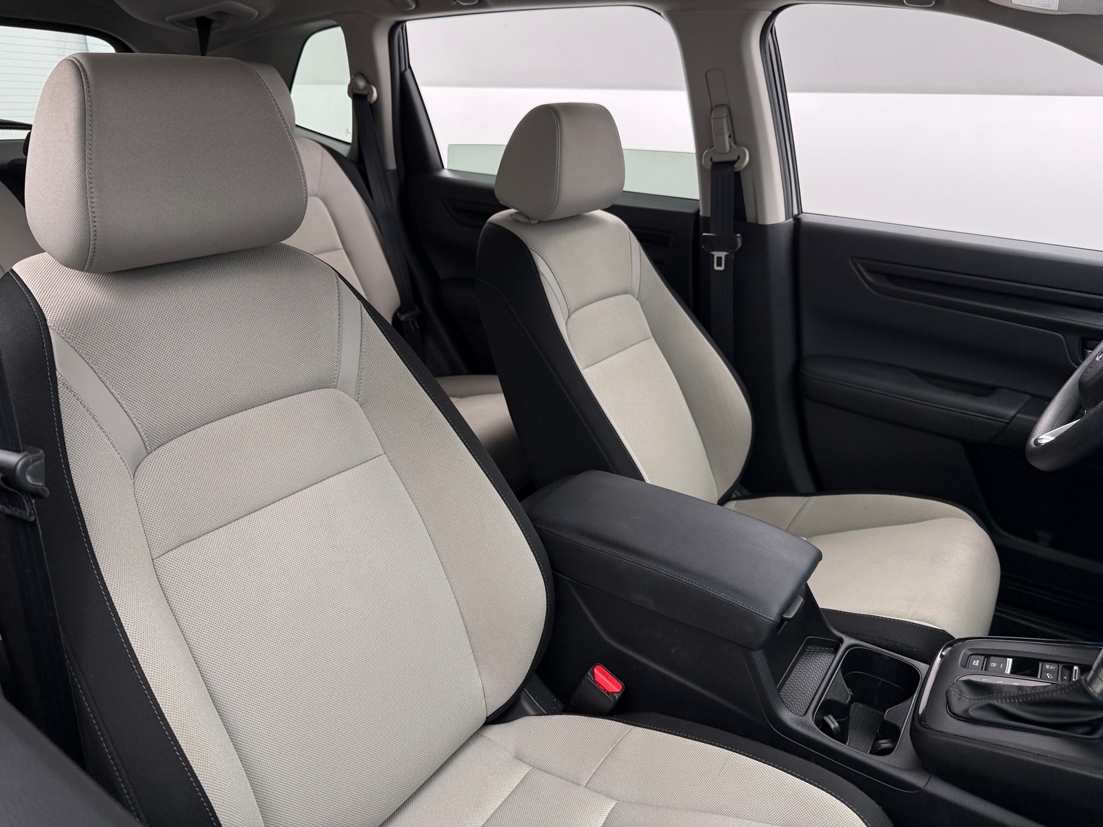 Thumbnail: 2025 Honda CR-V - 2