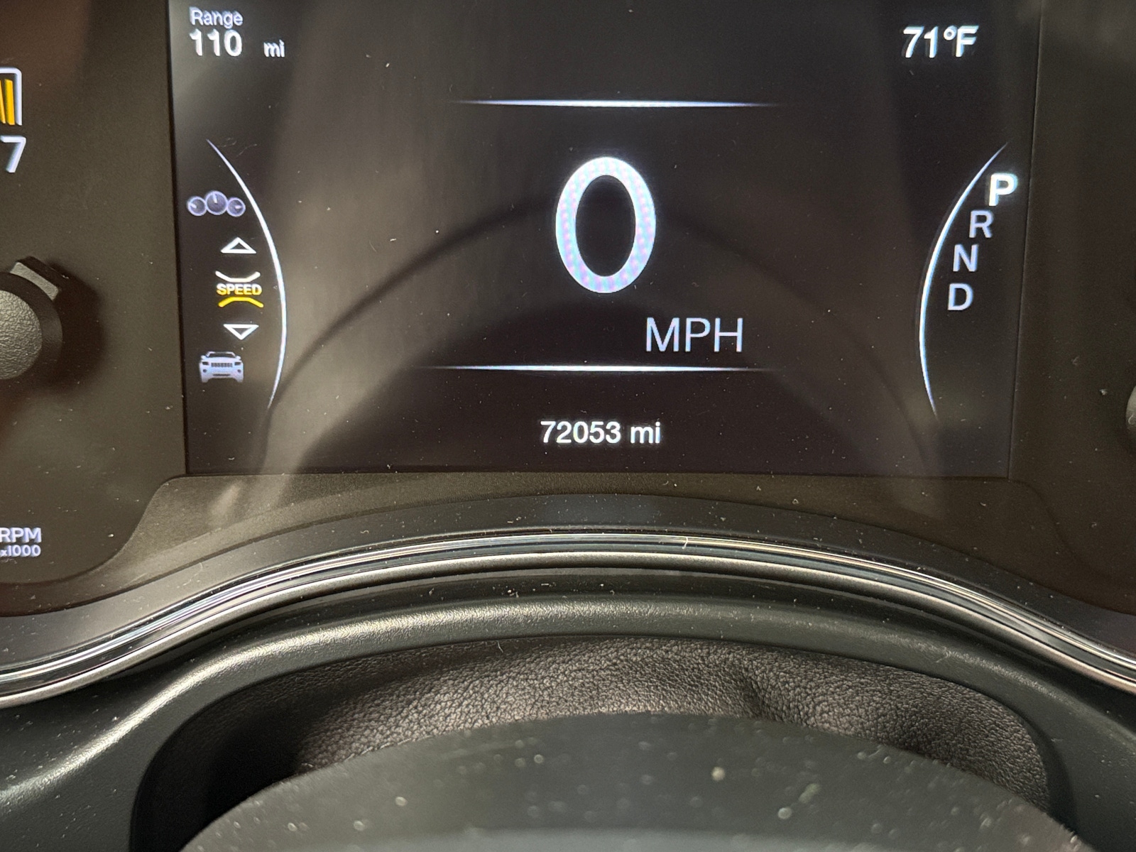 Thumbnail: 2019 Jeep Grand Cherokee - 4