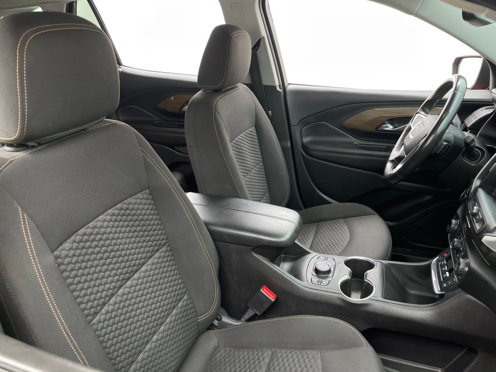 Thumbnail: 2018 GMC Terrain - 2
