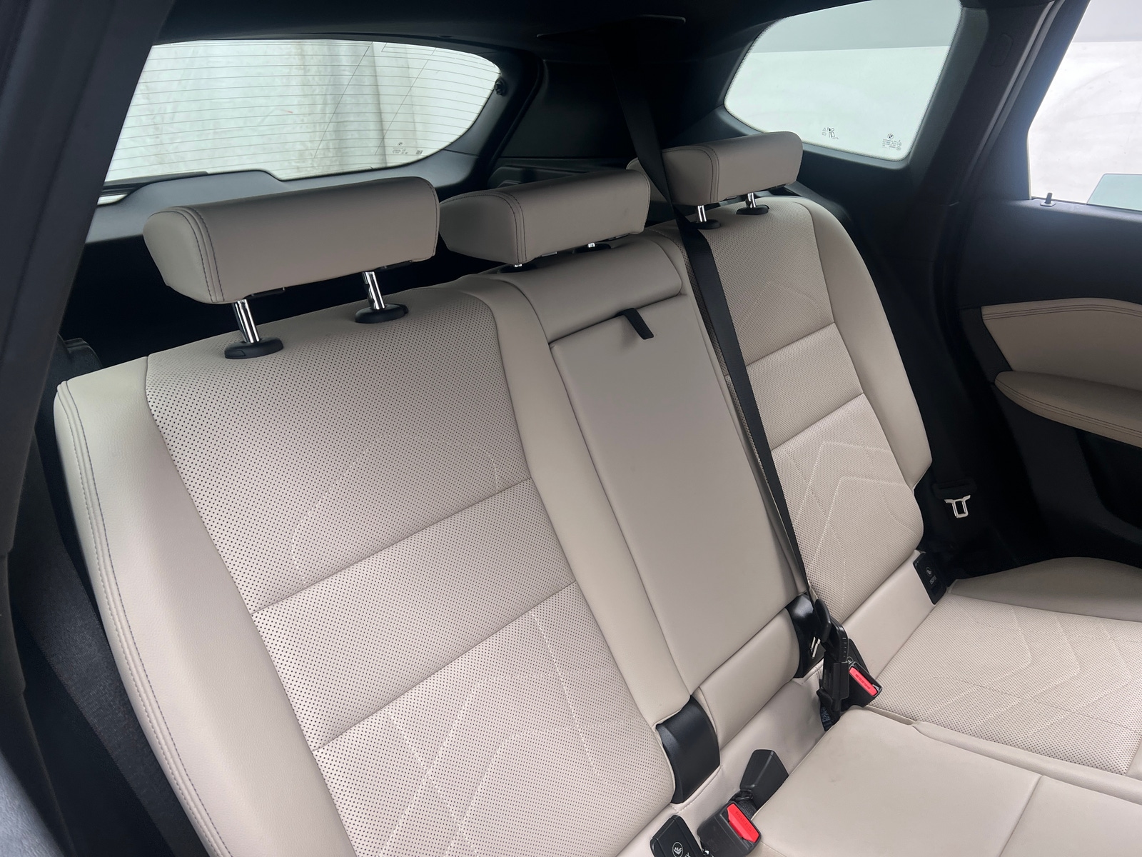 Thumbnail: 2023 BMW X1 - 5